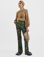 La DoubleJ Charming Top La DoubleJ Charming Top Puzzle Rosa TOP0021SIL001PUZ0002