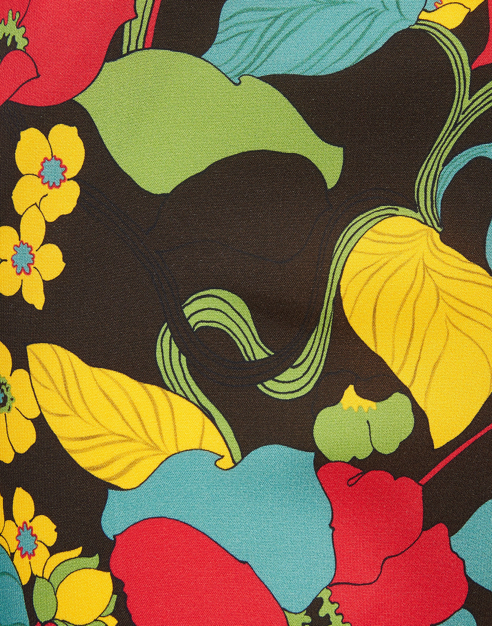 La DoubleJ Saturday Night Pants Vines TRO0030VIS001VIN0001