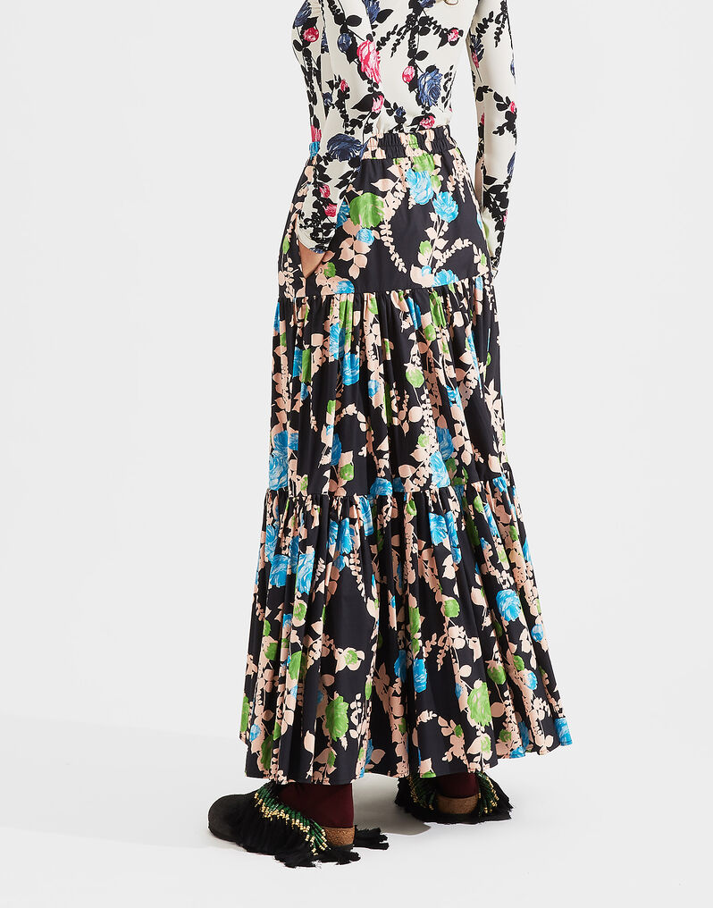 Big Skirt Big Skirt LaDoubleJ