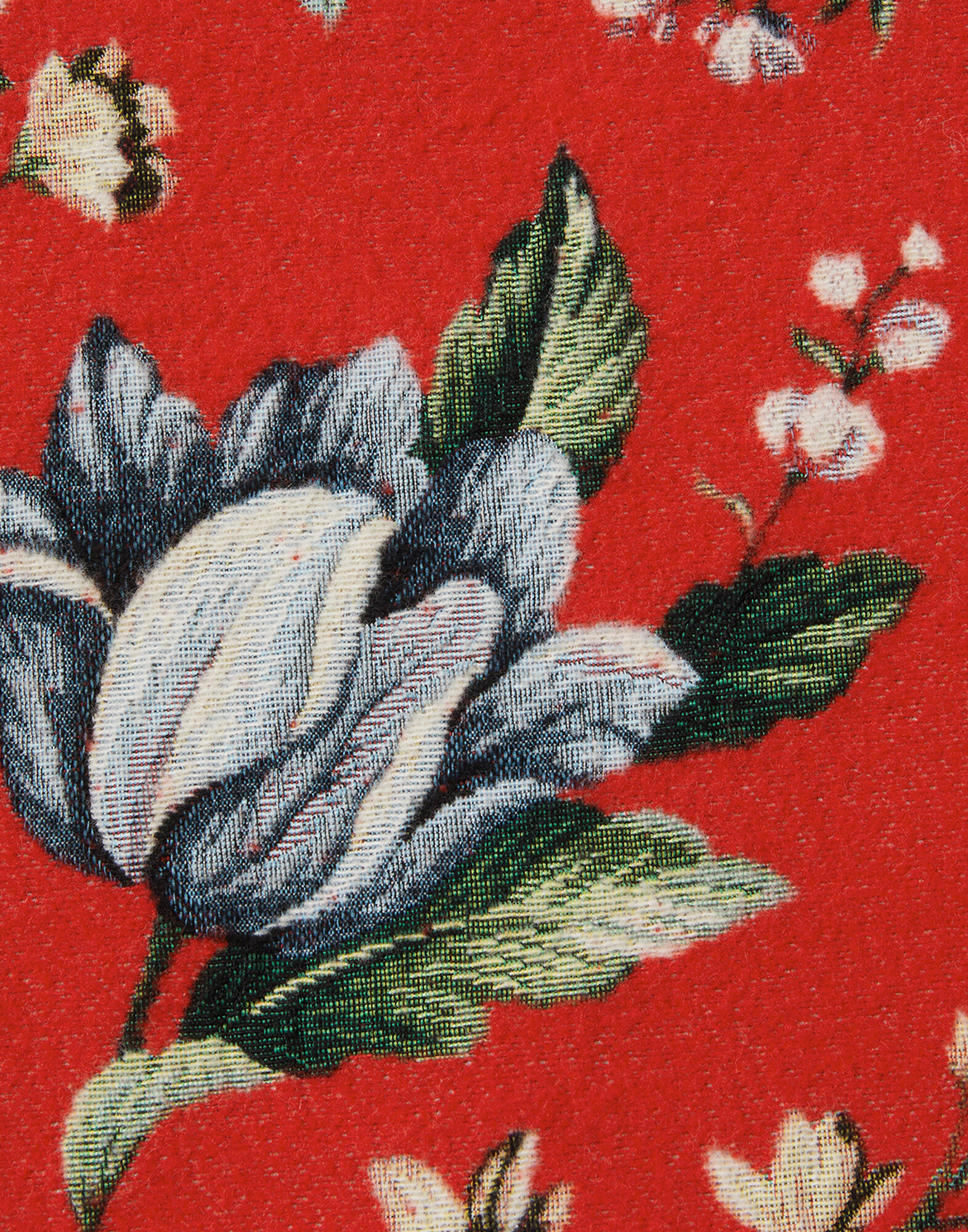 La DoubleJ Sedgewick Dress Honolulu Red DRE0945JCQ117HON01RE01