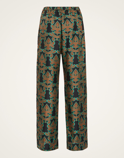 Herald Pant in Black Herald Pant in Black