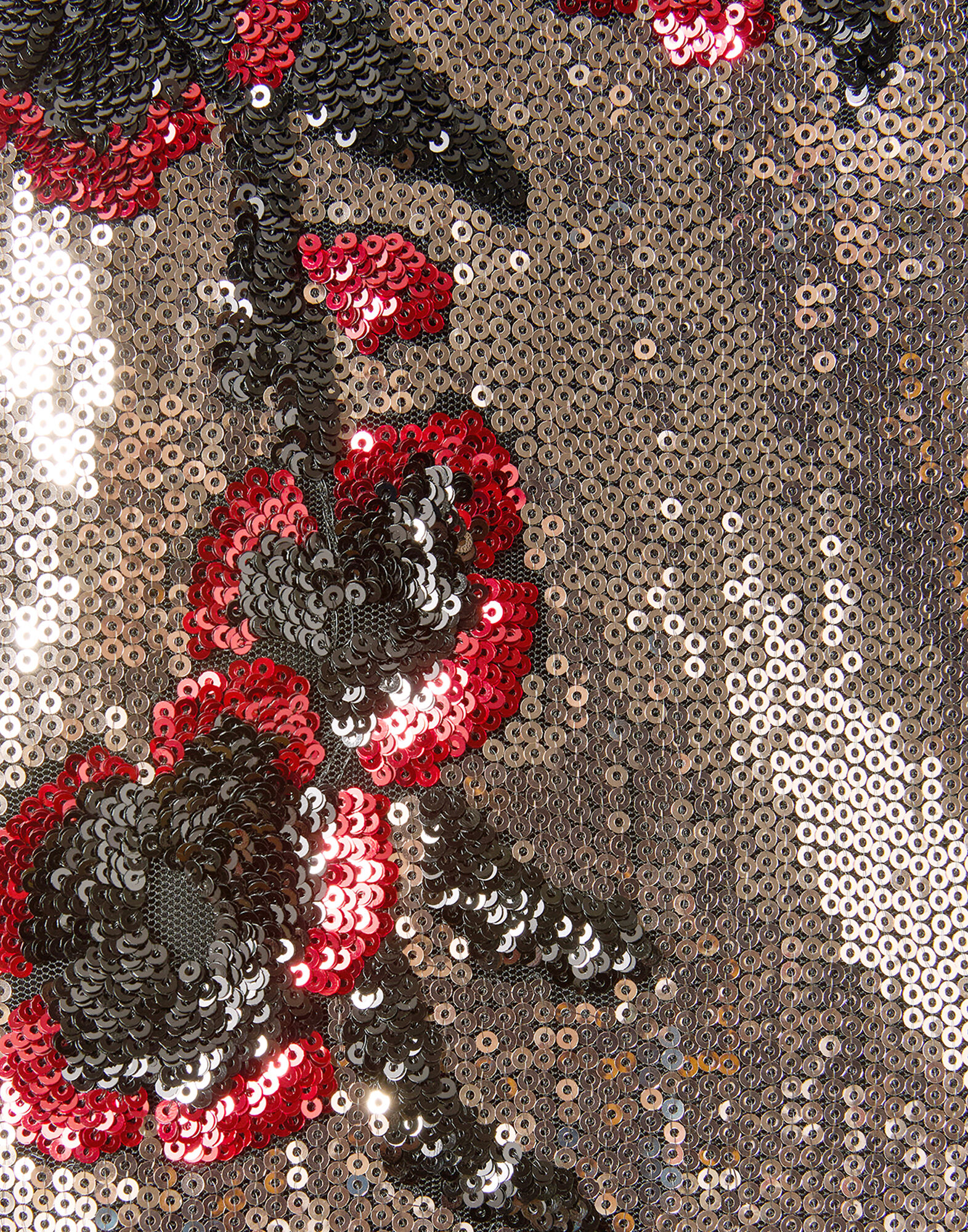 La DoubleJ Midi Swing Dress Primrose Bronze DRE0611PAI012PRI03BR13