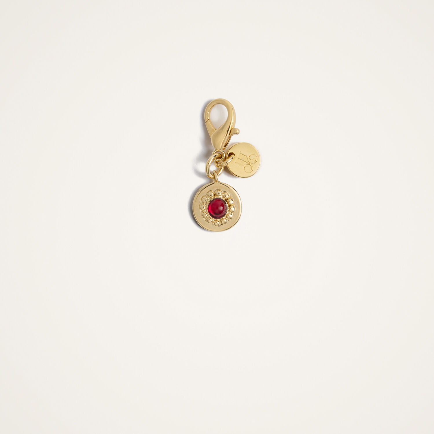 La Doublej Mineral Charm