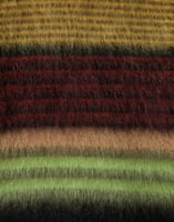 La DoubleJ Brera Sweater La DoubleJ Brera Sweater Multicolor Yellow PUL0320KNI181VA425OR02