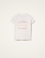 La DoubleJ The Sinful T-Shirt La DoubleJ The Sinful T-Shirt Team Player White TSH0063JER059TEA01WH01