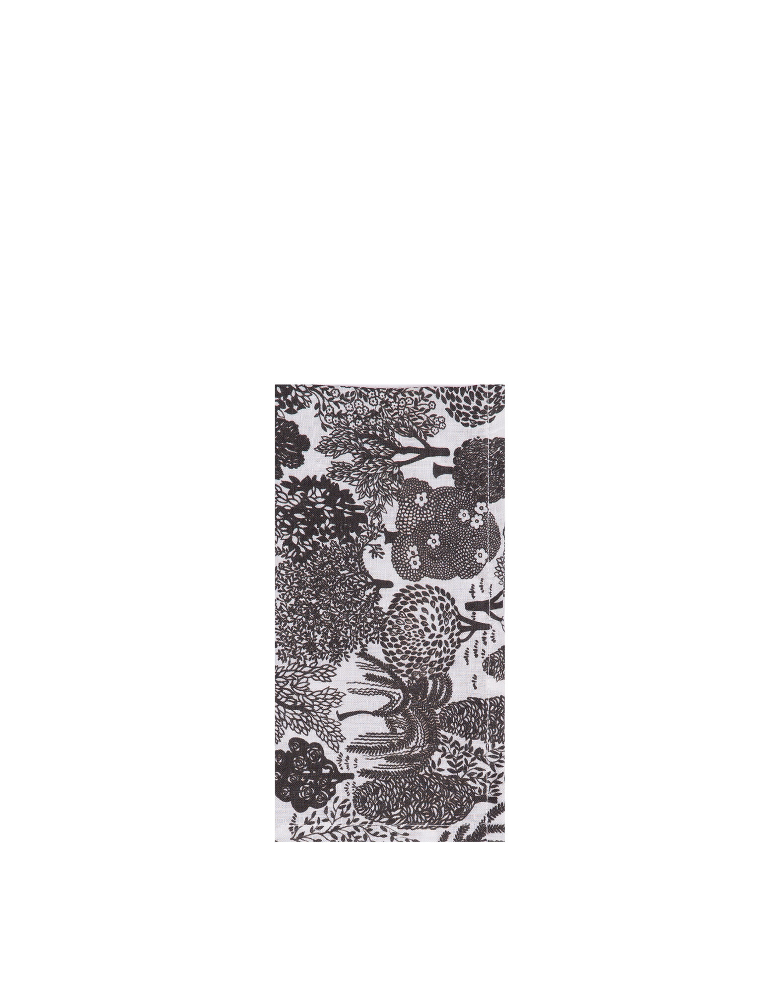 La DoubleJ Dinner Napkin Set Bosco NAP0002LIN001BOS0001