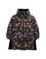 LaDoubleJ Reversible St. Moritz Jacket LaDoubleJ Reversible St. Moritz Jacket Babe DOW0003NYL003BAB0001