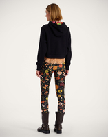 La DoubleJ Leggings La DoubleJ Leggings Botticelli Black TRO0013JER005CEL01BL01