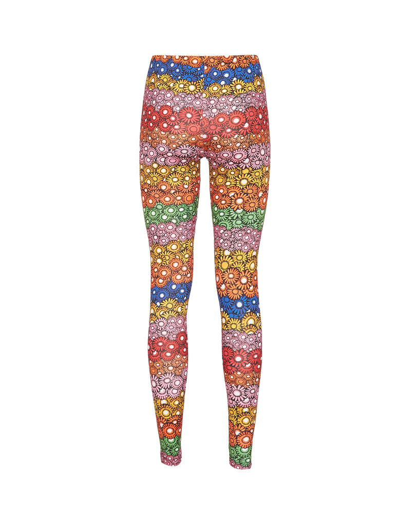 La DoubleJ Leggings La DoubleJ Leggings Pride Daisy TRO0013JER005DAY0004