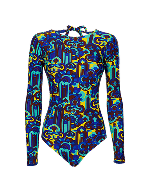 LaDoubleJ Surf Suit Lisboa SWI0001LYC001LIS0001