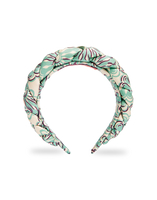 La DoubleJ Rapunzel Headband La DoubleJ Rapunzel Headband Fans Mint HEB0004FOD001FAN01GR11