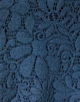La DoubleJ Lacey Make An Exit Top La DoubleJ Lacey Make An Exit Top Solid Blue TOP0108LAC003SOLIDBU03