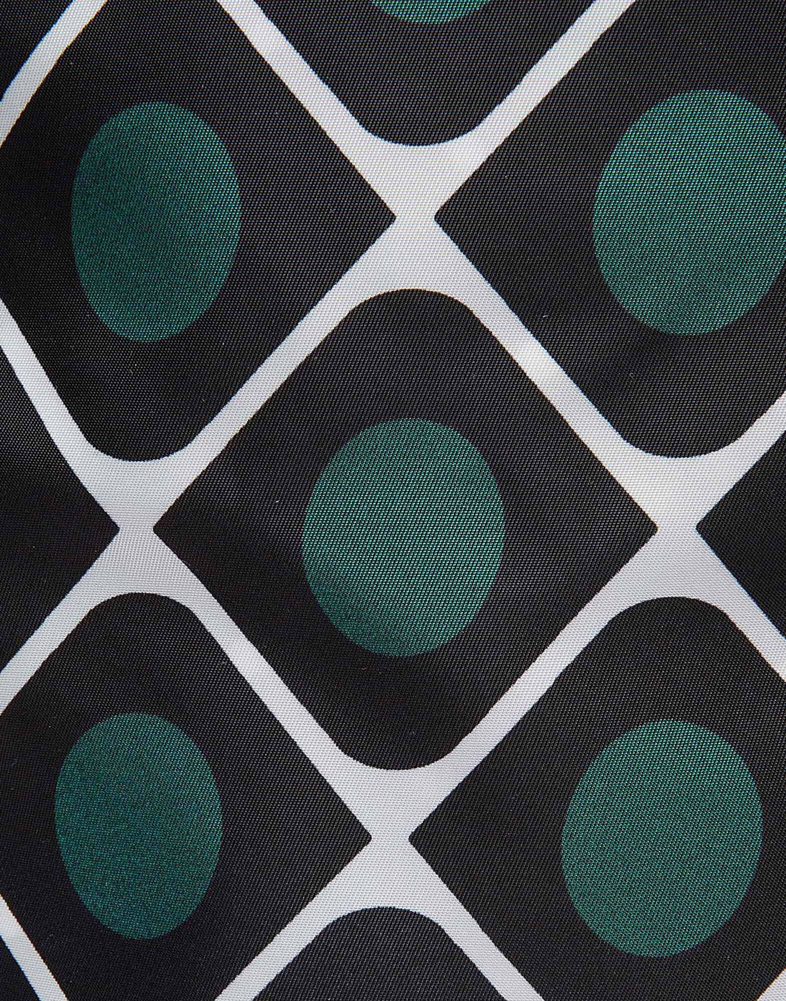 LaDoubleJ Zaino Olive ACC0001NYL001OLI0001