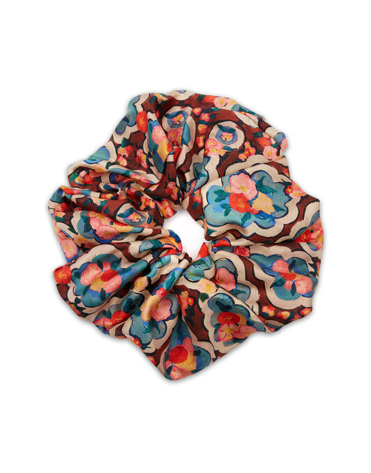 Giga Scrunchie La DoubleJ: Matisse Giga Scrunchie La DoubleJ: Matisse SCR0003SIL001