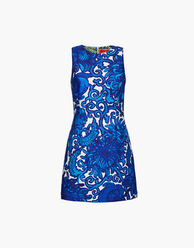 Tgif Dress La DoubleJ: Anemone DRE0429COT040