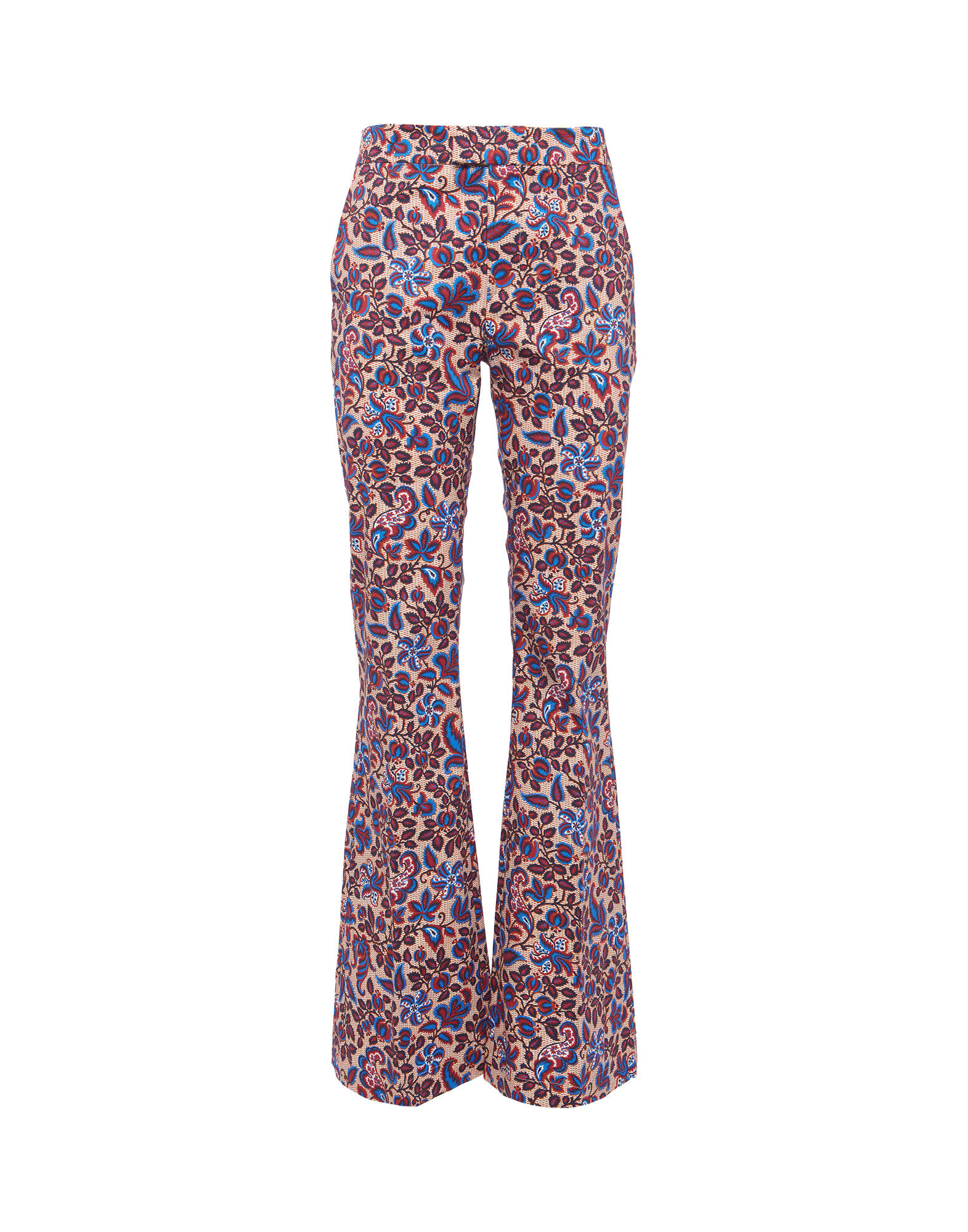 Saturday Night Pants La DoubleJ: Ortica Saturday Night Pants La DoubleJ: Ortica TRO0030COT006