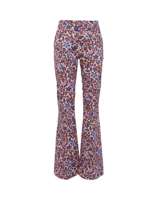 Saturday Night Pants La DoubleJ: Ortica Saturday Night Pants La DoubleJ: Ortica TRO0030COT006