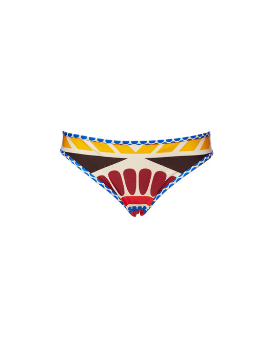 Bikini Bottom La DoubleJ: Solar Placée Bikini Bottom La DoubleJ: Solar Placée SWI0033LYC003