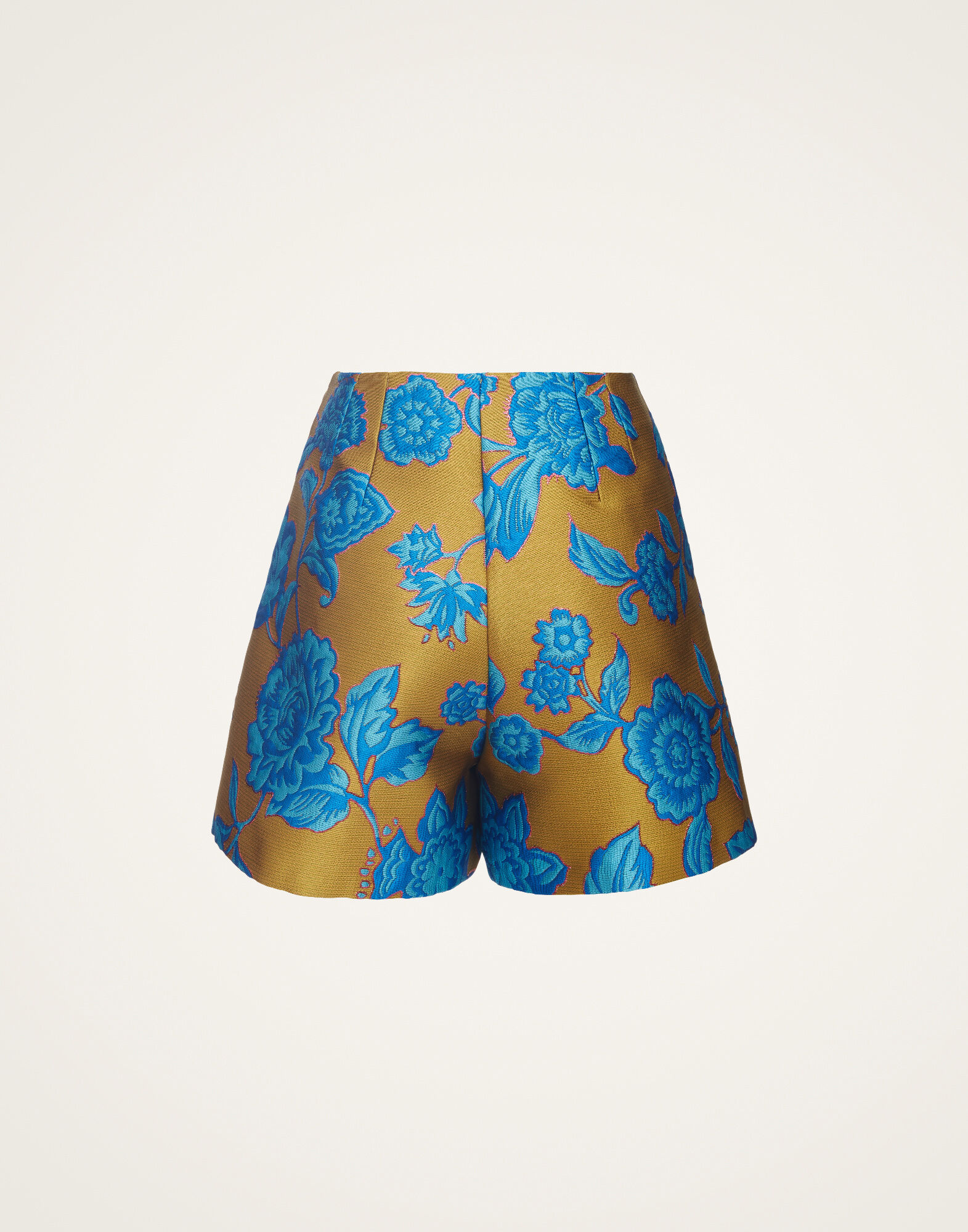 Margarita Shorts La DoubleJ: Hottie Turquoise Margarita Shorts La DoubleJ: Hottie Turquoise TRO0112JCQ073
