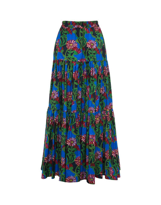 Big Skirt La DoubleJ: Gerber SKI0001COT001
