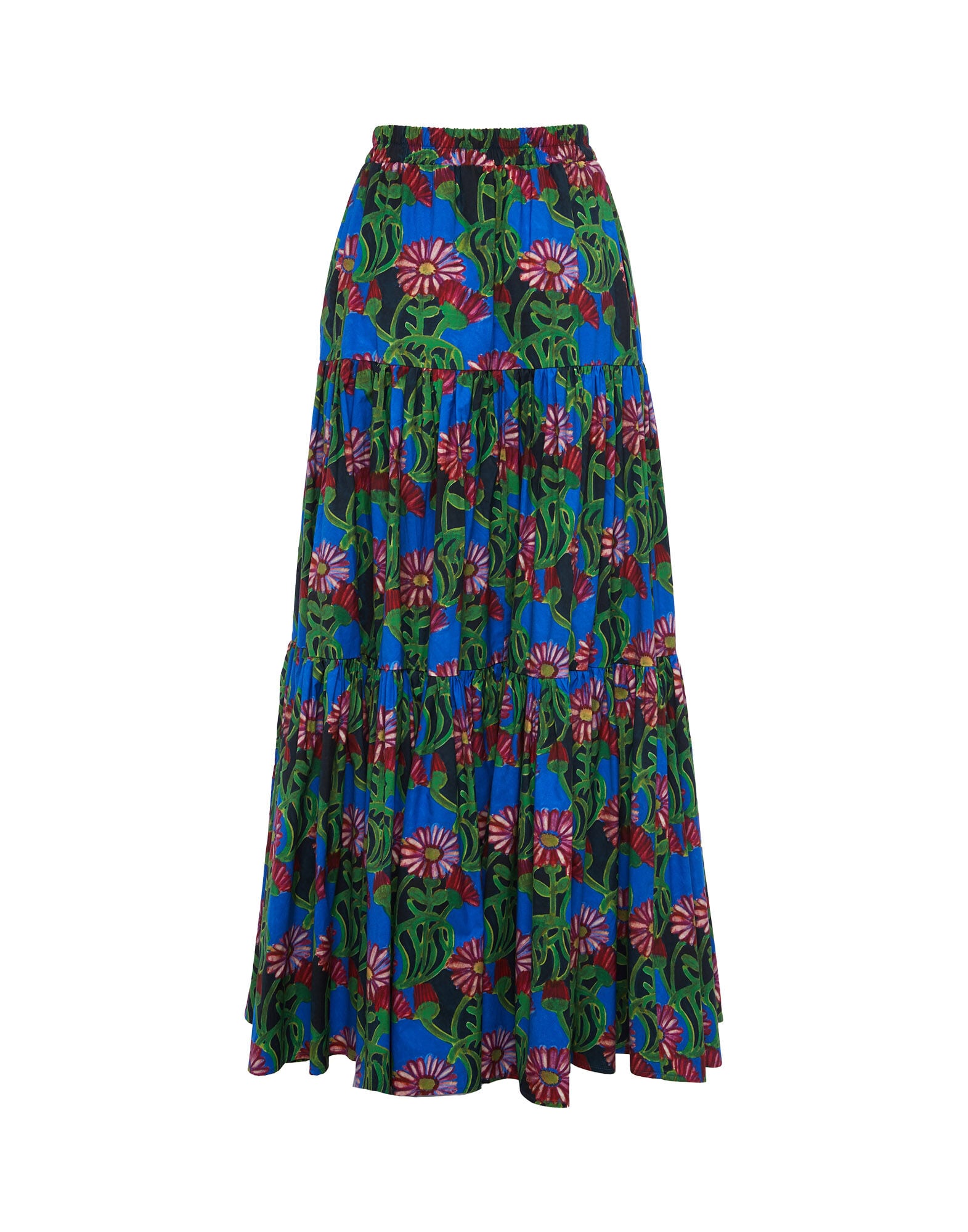 Big Skirt La DoubleJ: Gerber SKI0001COT001