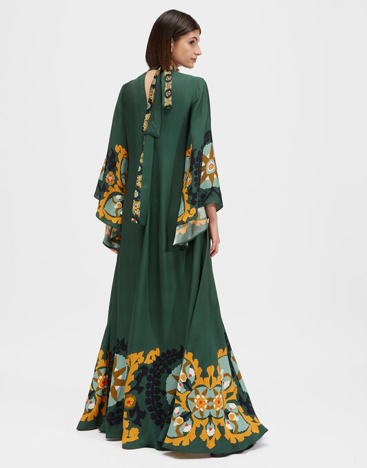 Magnifico Dress La DoubleJ: Suzany Placée Magnifico Dress La DoubleJ: Suzany Placée DRE0232VIS004
