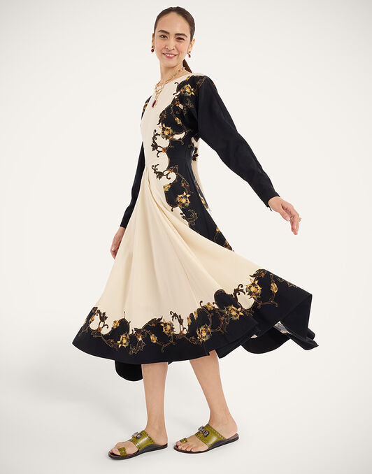 9 To 5 Dress La DoubleJ: Buttercup Placée Black 9 To 5 Dress La DoubleJ: Buttercup Placée Black DRE1142WOL037
