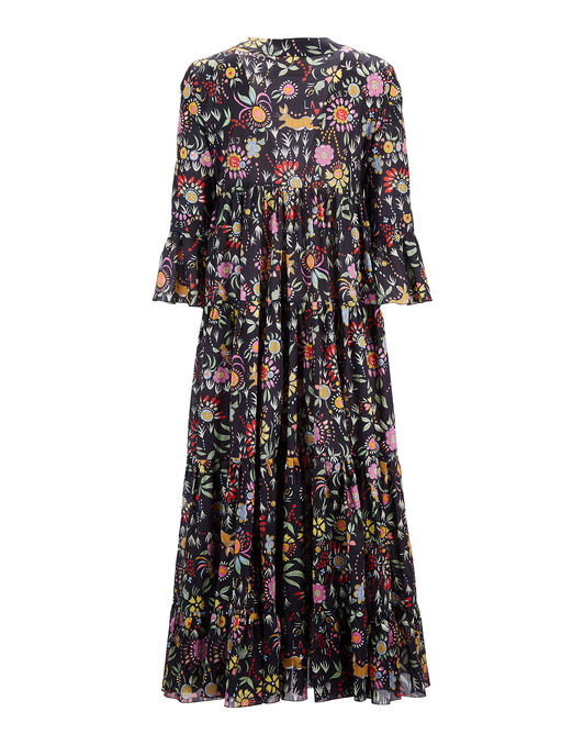 Jennifer Jane Dress LaDoubleJ: Babe streetstyle_105