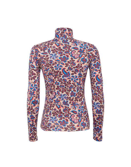 Turtleneck La DoubleJ: Ortica Turtleneck La DoubleJ: Ortica SHI0030JER005