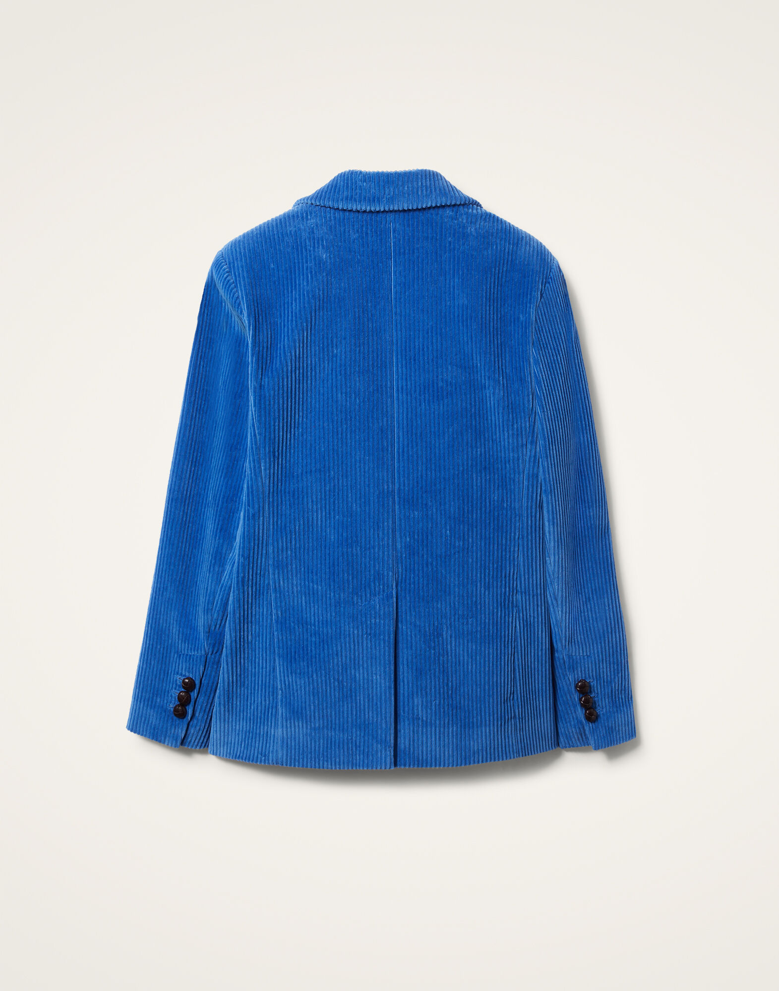 Kelly Jacket La DoubleJ: Solid Light Blue Kelly Jacket La DoubleJ: Solid Light Blue JAC0118VEL013