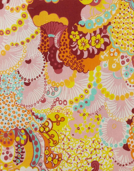 Placemat Set Of 2 La DoubleJ: Holi TBM0001LIN005