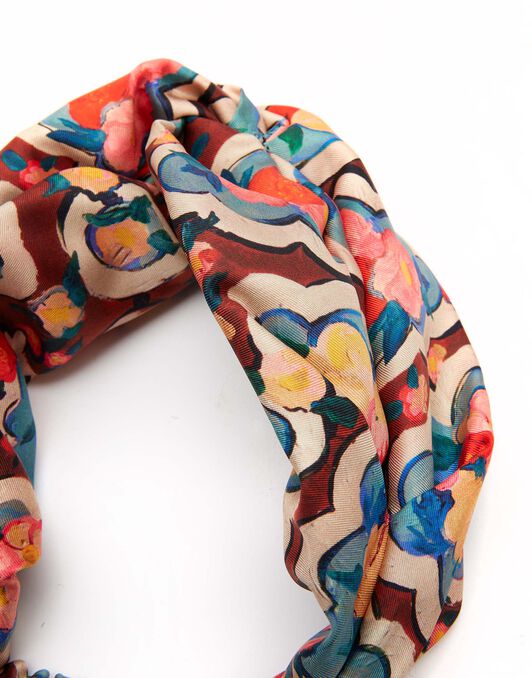 Pinup Headband La DoubleJ: Matisse Pinup Headband La DoubleJ: Matisse HEB0001FOD001