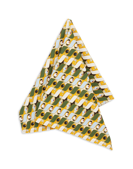 Dishtowel La DoubleJ: Third Eye DST0001COT019