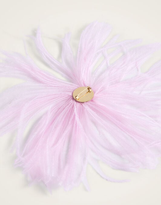 Feather Pin La DoubleJ: Ostrich Feathers BCH0008FEA005