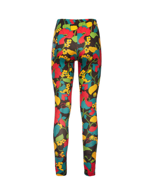 Leggings La DoubleJ: Vines Leggings La DoubleJ: Vines TRO0013JER005
