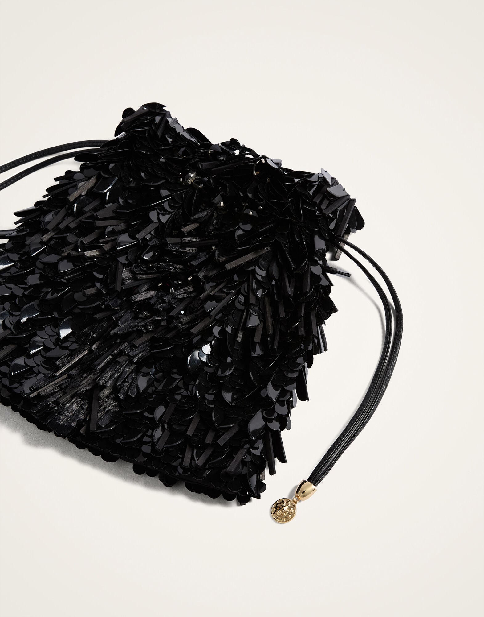 Jazz Bag La DoubleJ: Solid Black Jazz Bag La DoubleJ: Solid Black BAG0106EMB207