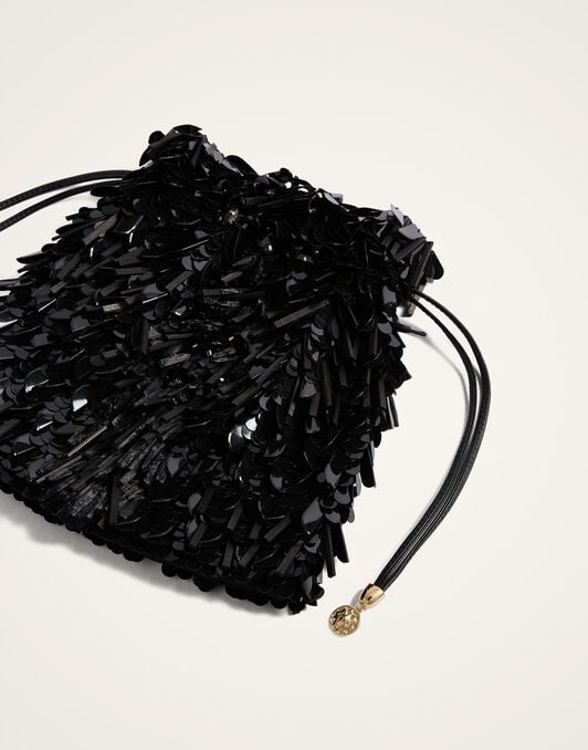 Jazz Bag La DoubleJ: Solid Black Jazz Bag La DoubleJ: Solid Black BAG0106EMB207