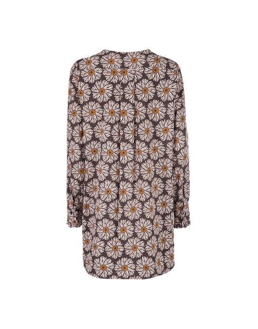 Tuxedo Mini Dress LaDoubleJ: Girasoli DRE0012COT002