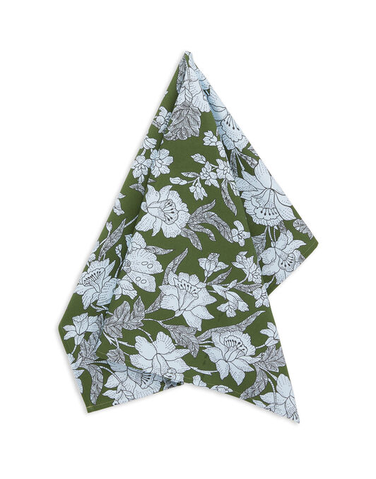 Dishtowel La DoubleJ: Lilium Bosco Dishtowel La DoubleJ: Lilium Bosco DST0001COT019