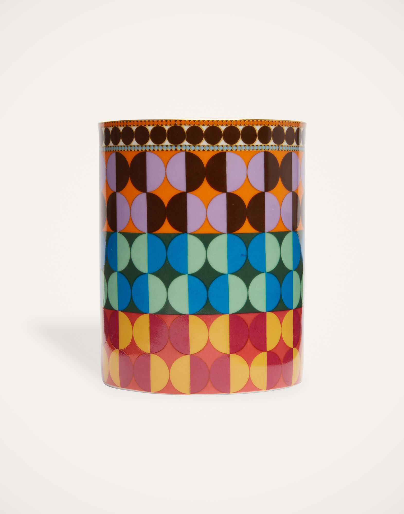 Candle La DoubleJ: Taormina Candle La DoubleJ: Taormina CAN0008CER002