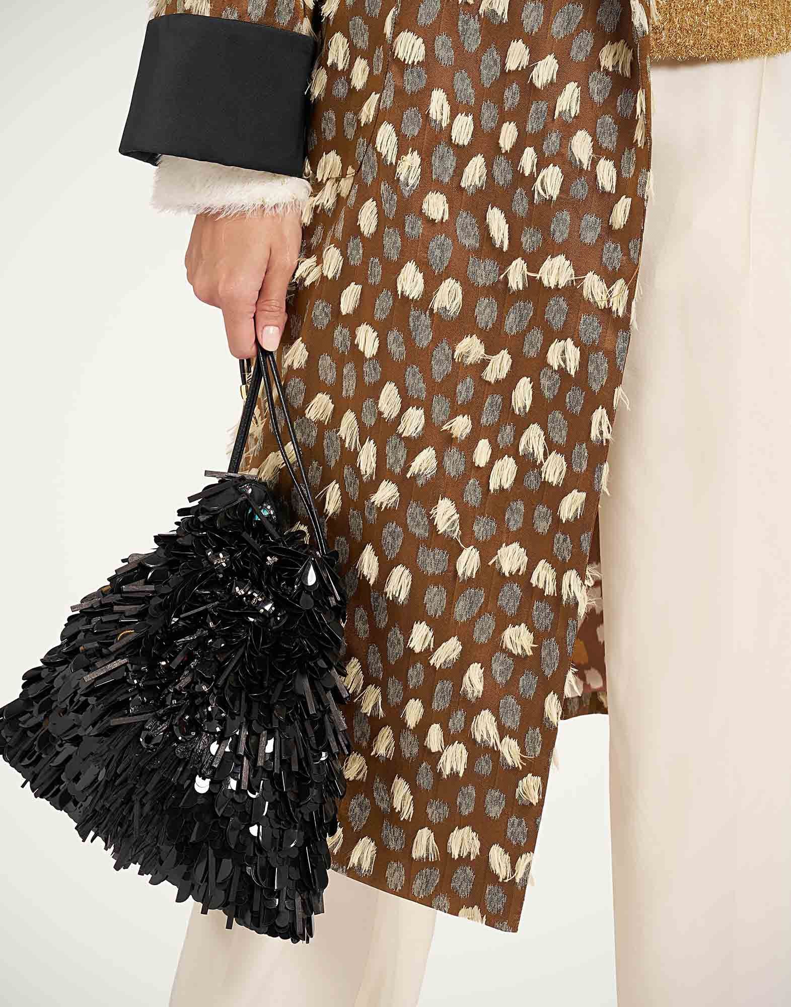 Jazz Bag La DoubleJ: Solid Black Jazz Bag La DoubleJ: Solid Black BAG0106EMB207
