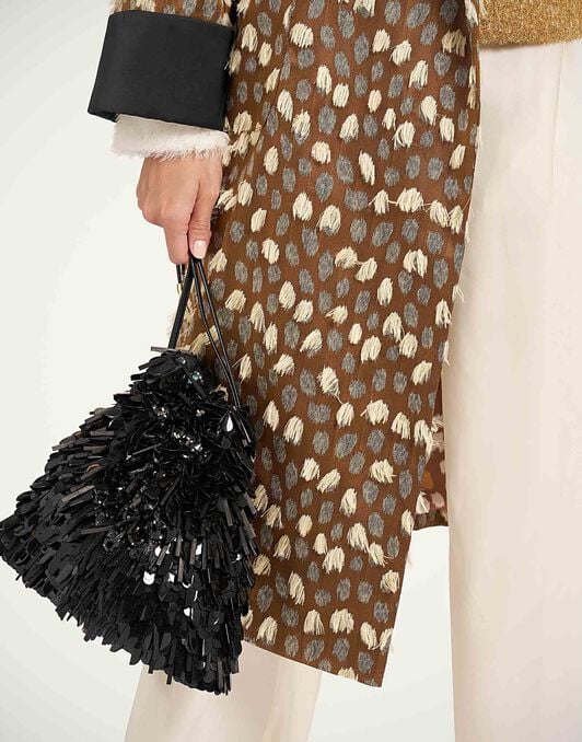Jazz Bag La DoubleJ: Solid Black Jazz Bag La DoubleJ: Solid Black BAG0106EMB207