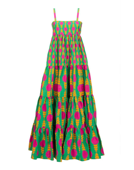 Bouncy Dress La DoubleJ: Lava Lamp Grande Bouncy Dress LaDoubleJ: Lava Lamp Grande resort19_20