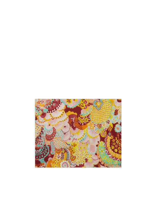 Placemat Set Of 2 La DoubleJ: Holi TBM0001LIN005