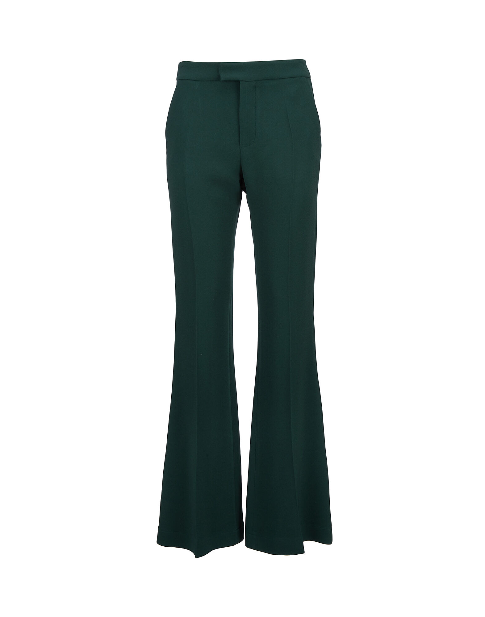 Saturday Night Pants La DoubleJ: Solid Green Saturday Night Pants LaDoubleJ: Solid Green TRO0030CAD001