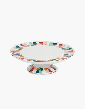 Cake Stand La DoubleJ: Farfalle Ring DIS0053CER001