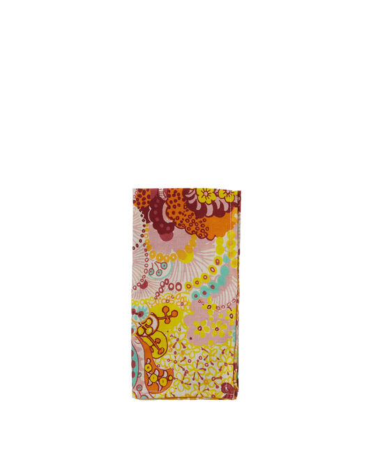 Large Napkins Set Of 6 (45X45) La DoubleJ: Holi Large Napkins Set Of 6 (45X45) La DoubleJ: Holi NAP0002LIN001