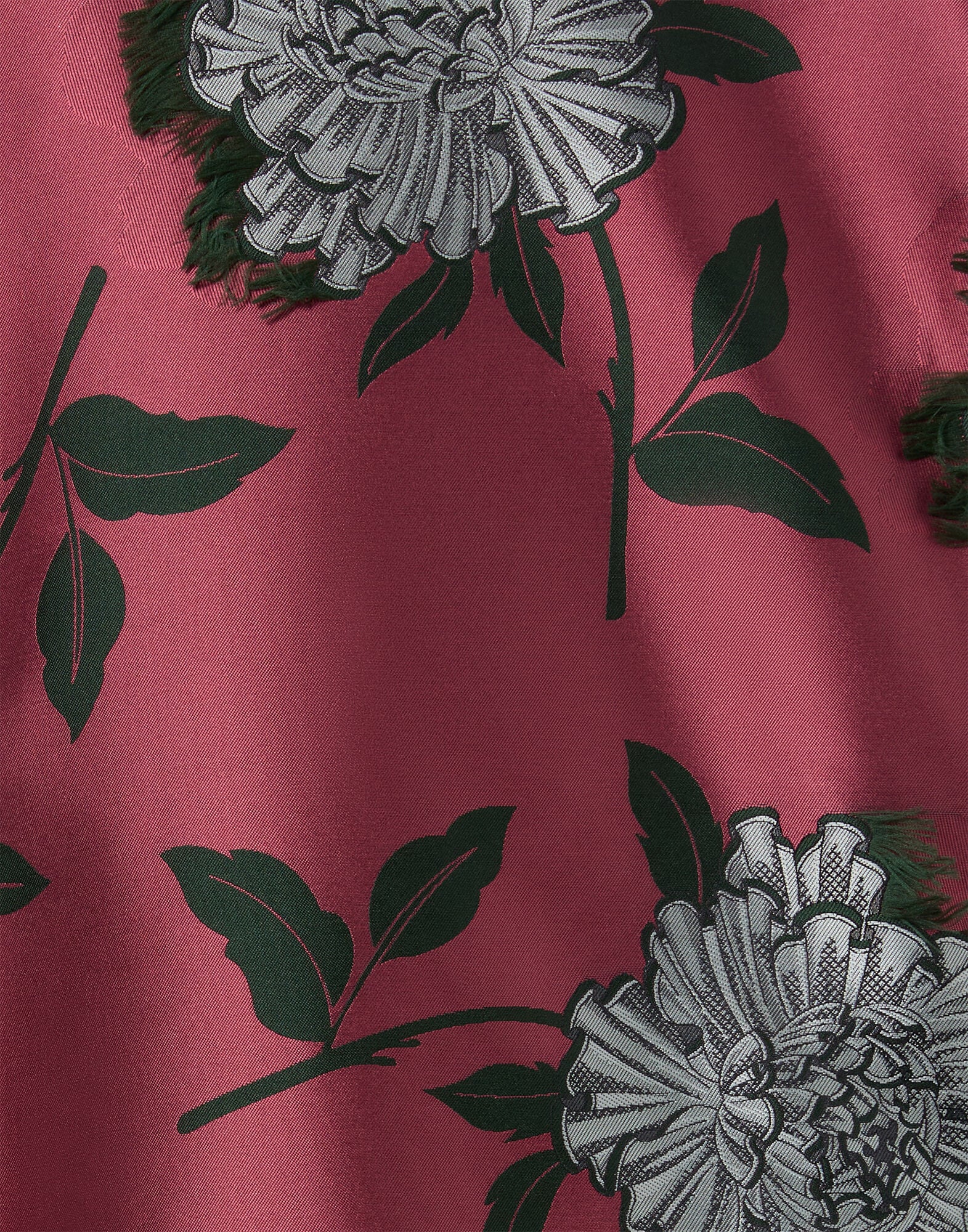 Boudoir Coat La DoubleJ: Feria Pink Boudoir Coat La DoubleJ: Feria Pink JAC0219JCQ159