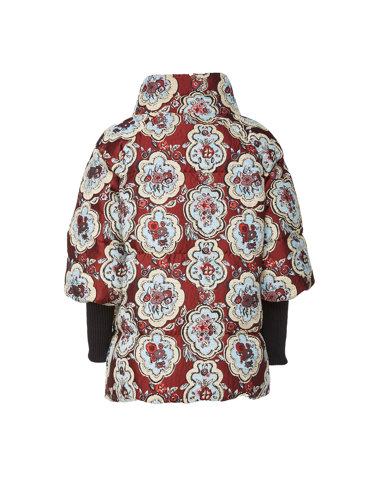 Reversible St. Moritz Jacket La DoubleJ: Matisse Reversible St. Moritz Jacket La DoubleJ: Matisse DOW0003NYL003