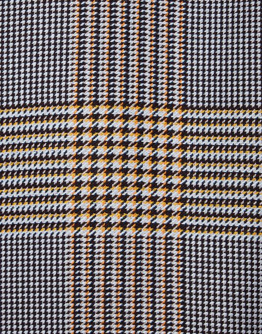 Jones Jacket La DoubleJ: Moors Multicolor JAC0106VIS021